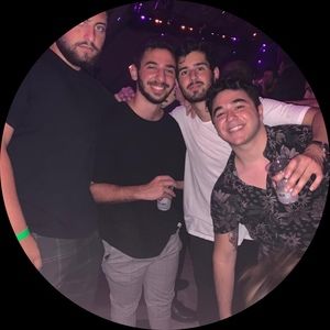 Meet your Posher, Zaher